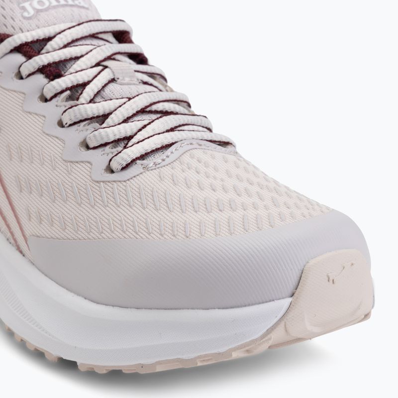 Laufschuhe Kinder Joma Super Cross JR pink 7