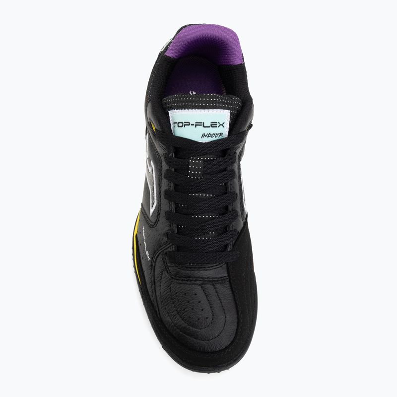 Herren-Fußballschuhe Joma Top Flex 2601 TF black 5