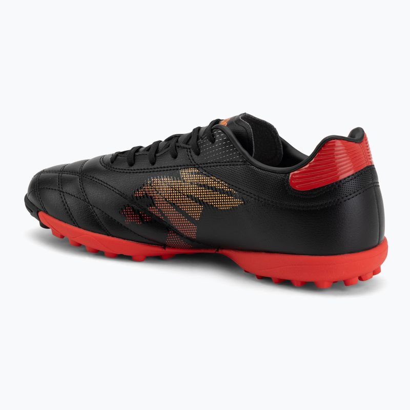 Herren-Fußballschuhe Joma Toledo TF black 3