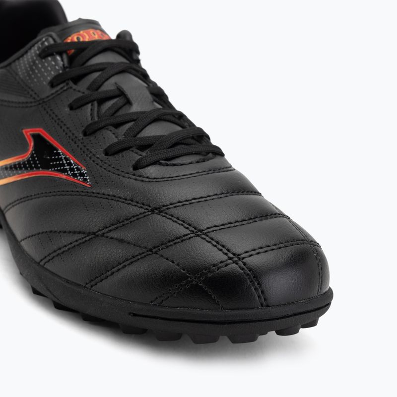Fußballschuhe Herren Joma Toledo TF black 7