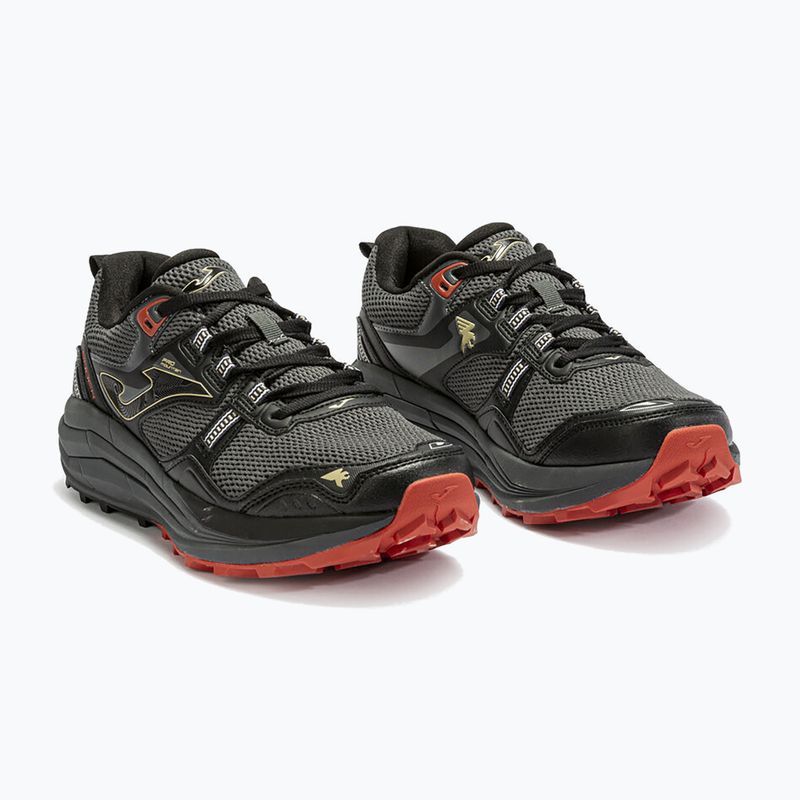 Herren-Laufschuhe Joma Shock black 2