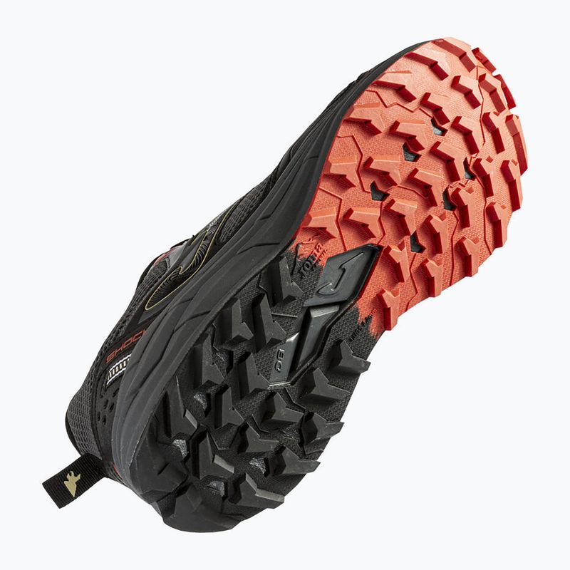 Herren-Laufschuhe Joma Shock black 5