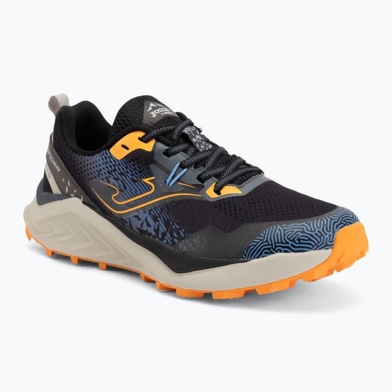 Herren-Laufschuhe Joma Tundra black