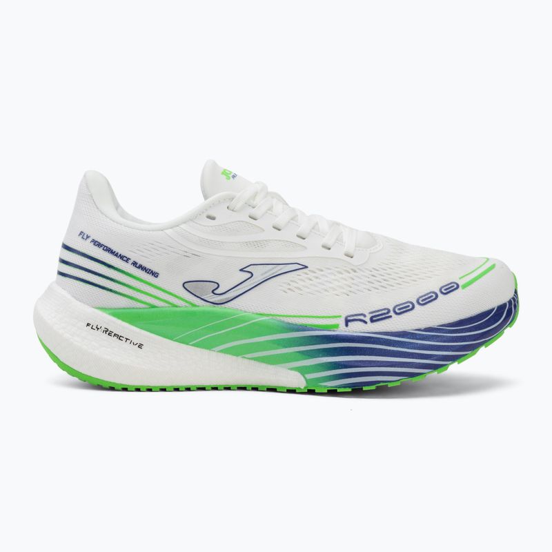 Laufschuhe Joma R.2000 white-royal 2