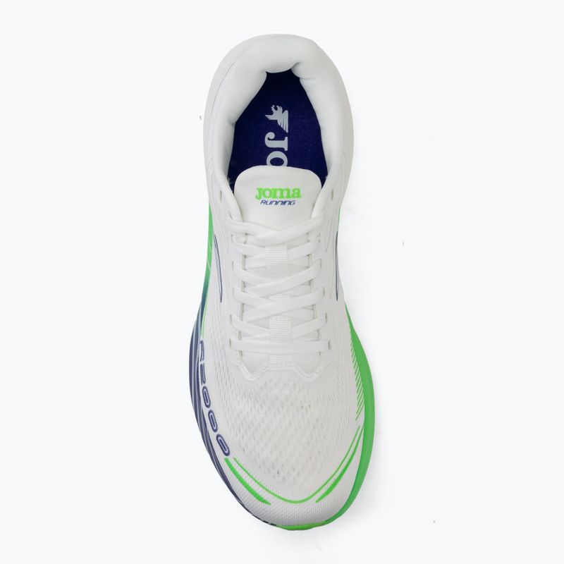 Laufschuhe Joma R.2000 white-royal 5