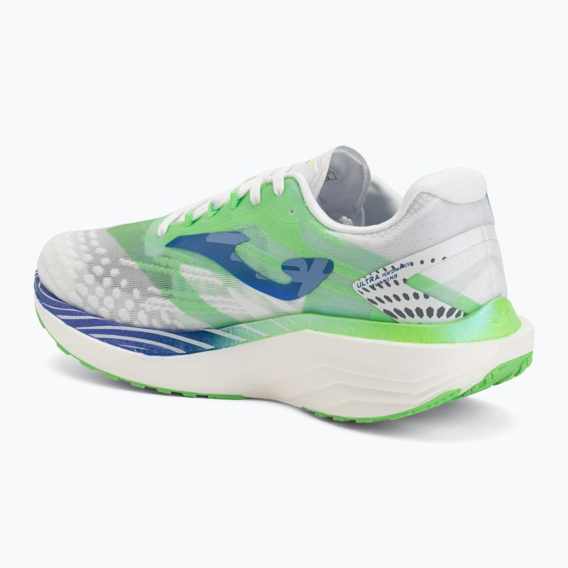 Herren-Laufschuhe Joma R.6000 white-royal 3