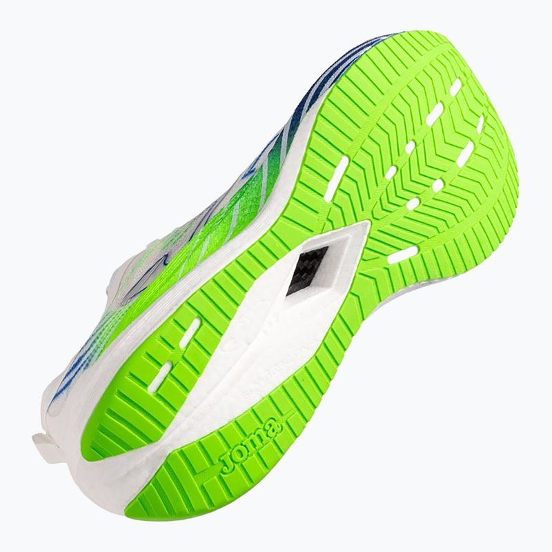 Laufschuhe Joma R-1000 white-royal 2