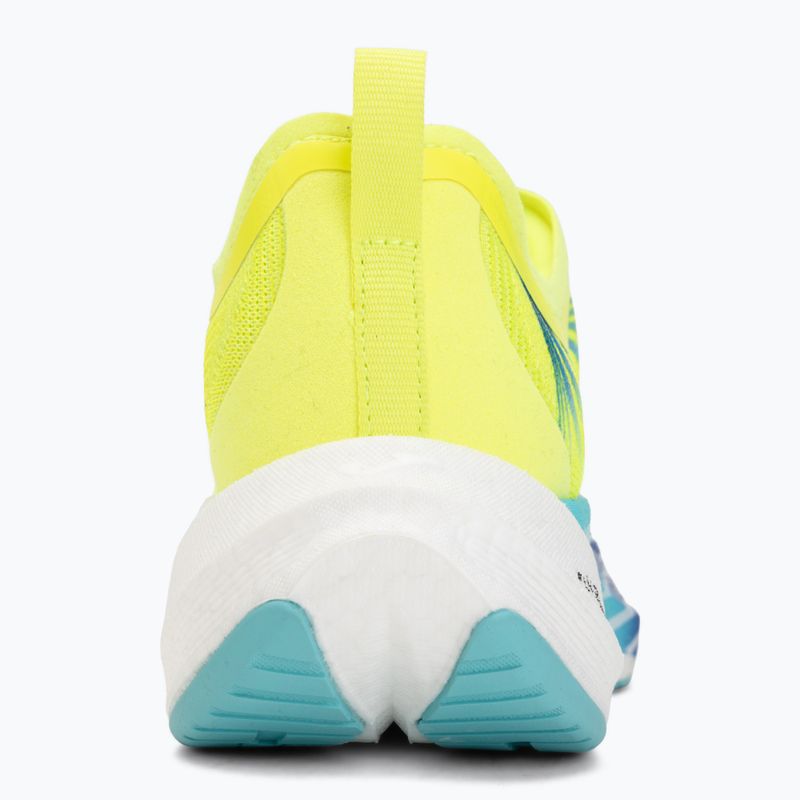 Laufschuhe Joma R-1000 fluorescent yellow 6