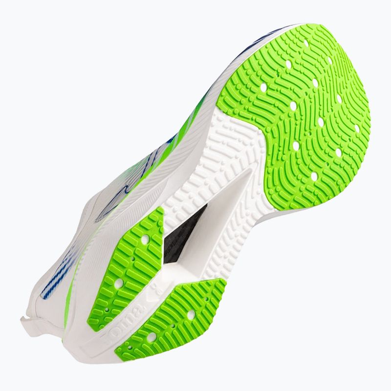 Laufschuhe Joma R-3000 white-royal 2