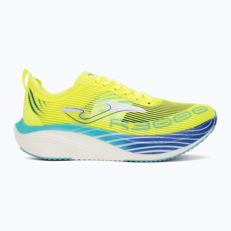 Laufschuhe Joma R-3000 fluorescent yellow 2