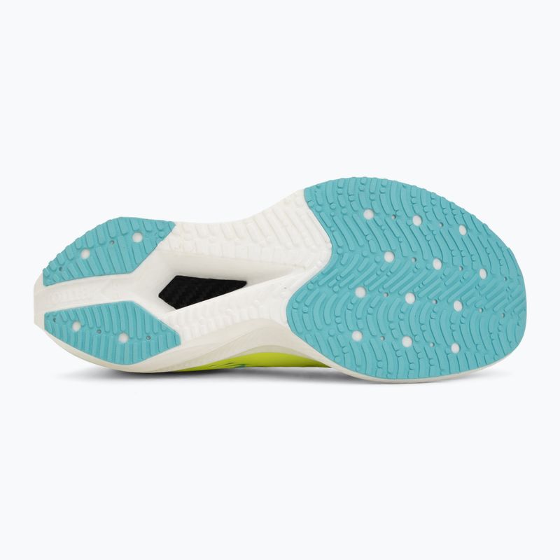 Laufschuhe Joma R-3000 fluorescent yellow 4