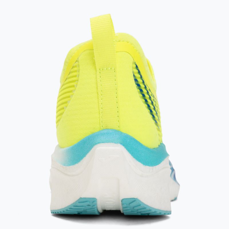 Laufschuhe Joma R-3000 fluorescent yellow 6