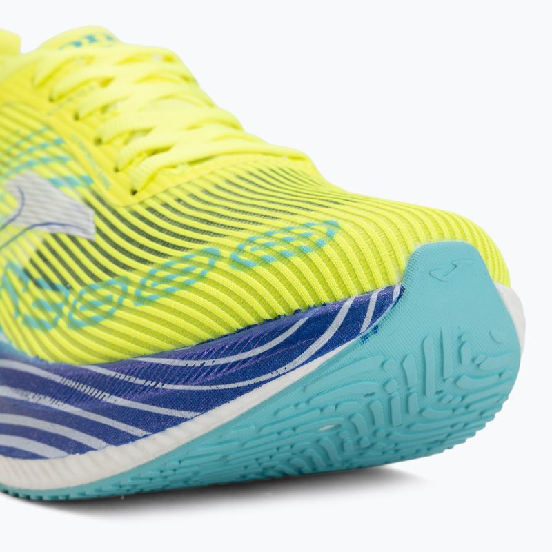 Laufschuhe Joma R-3000 fluorescent yellow 7