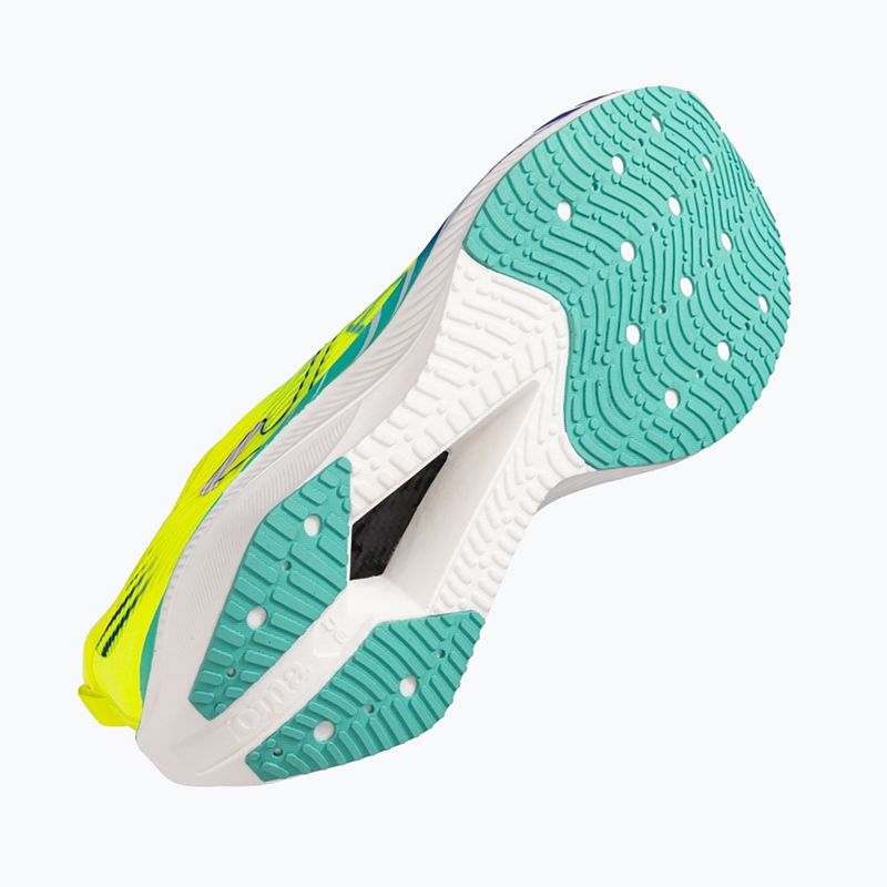 Laufschuhe Joma R-3000 fluorescent yellow 4