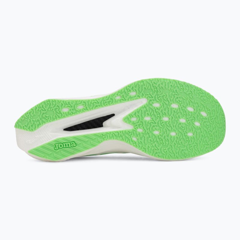 Laufschuhe Joma R.5000 white-royal 4