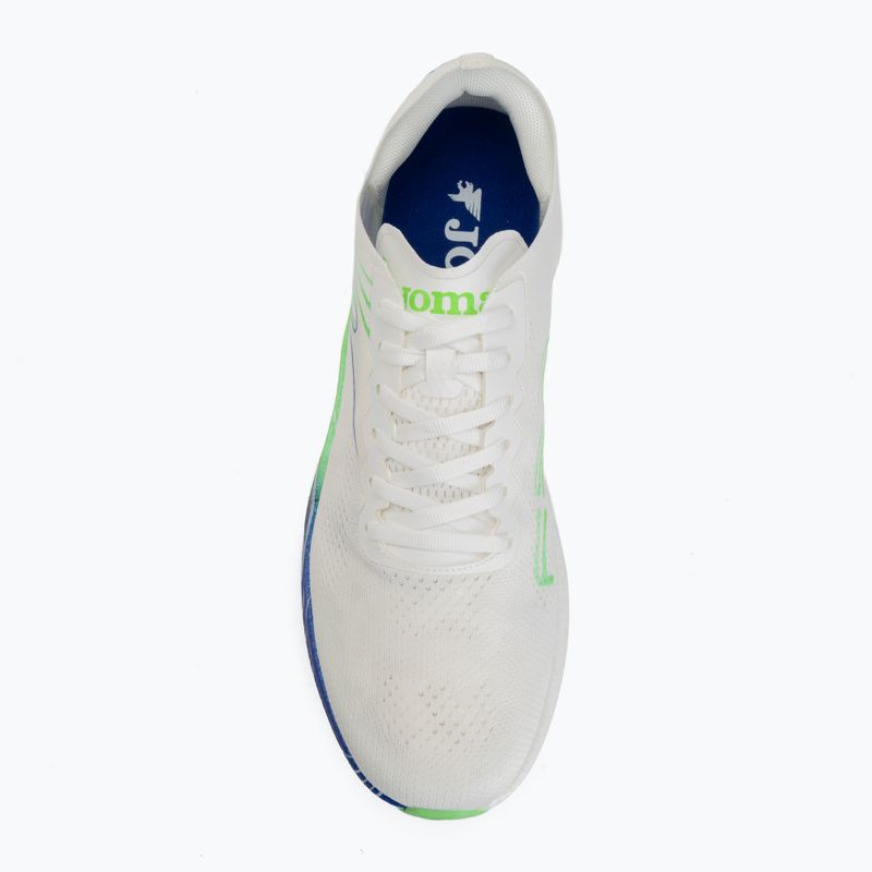 Laufschuhe Joma R.5000 white-royal 5