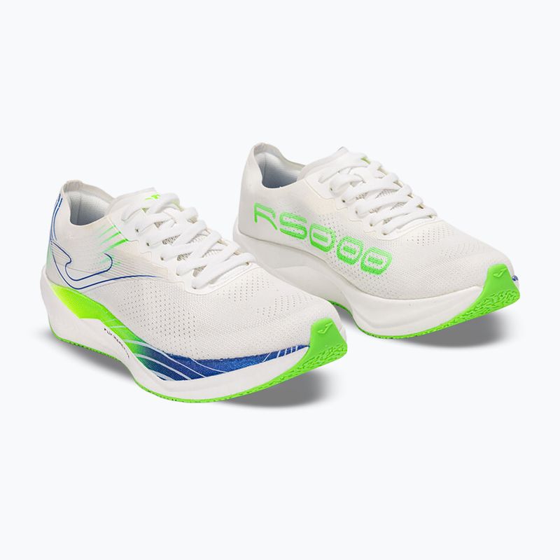 Laufschuhe Joma R.5000 white-royal 2
