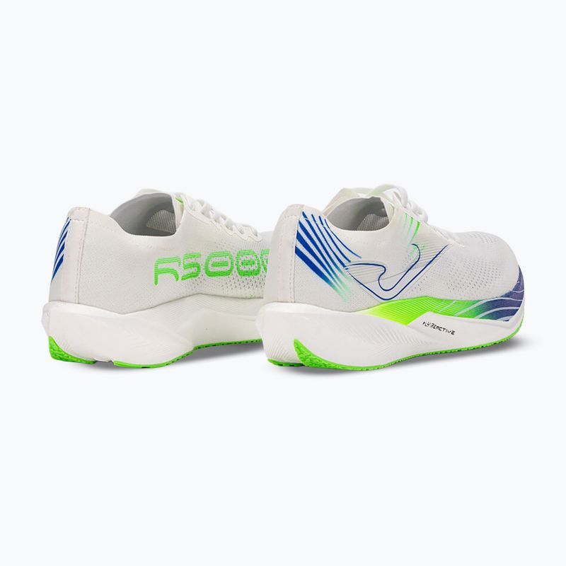 Laufschuhe Joma R.5000 white-royal 3