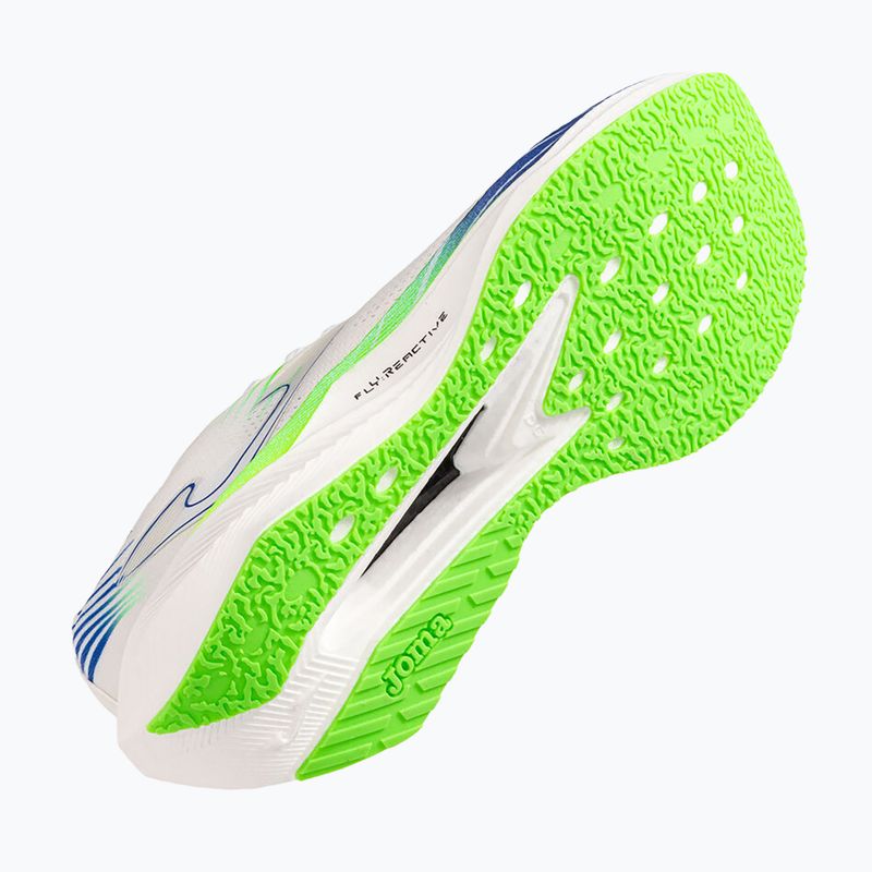 Laufschuhe Joma R.5000 white-royal 5