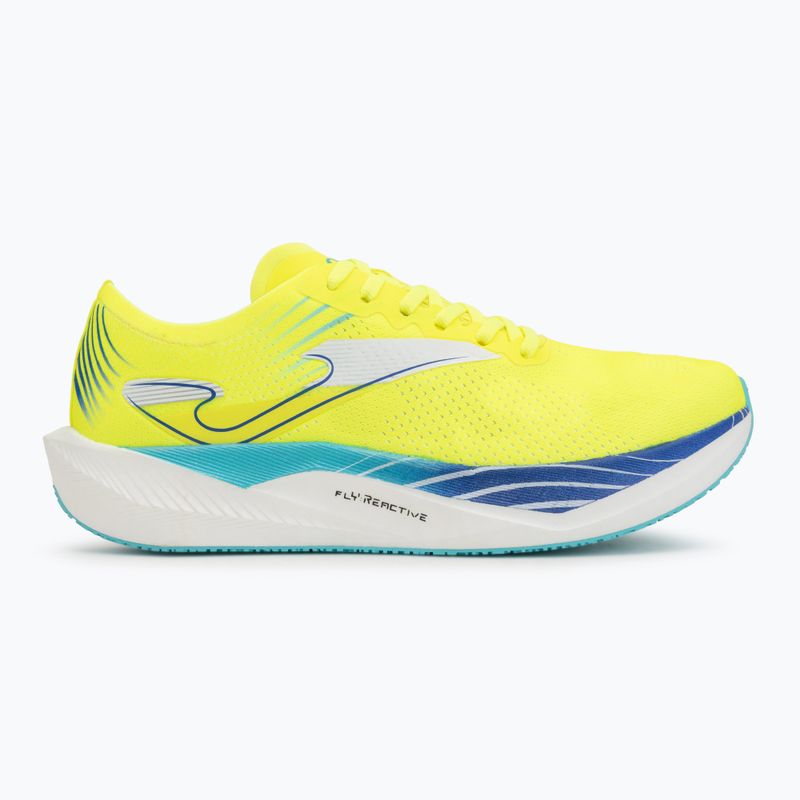 Laufschuhe Joma R.5000 fluorescent yellow 2