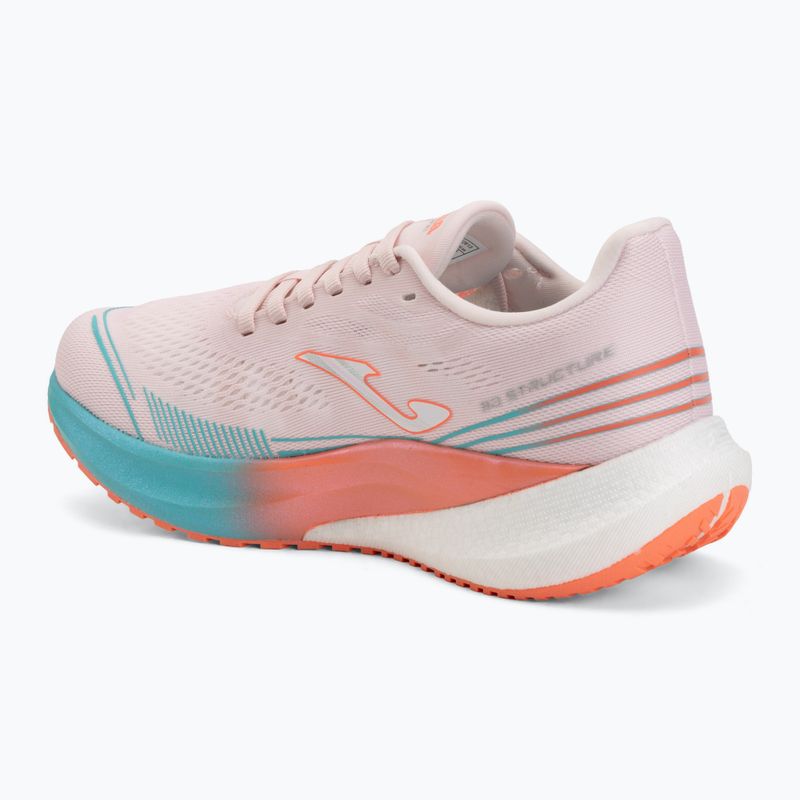 Laufschuhe Joma R.2000 light pink 3
