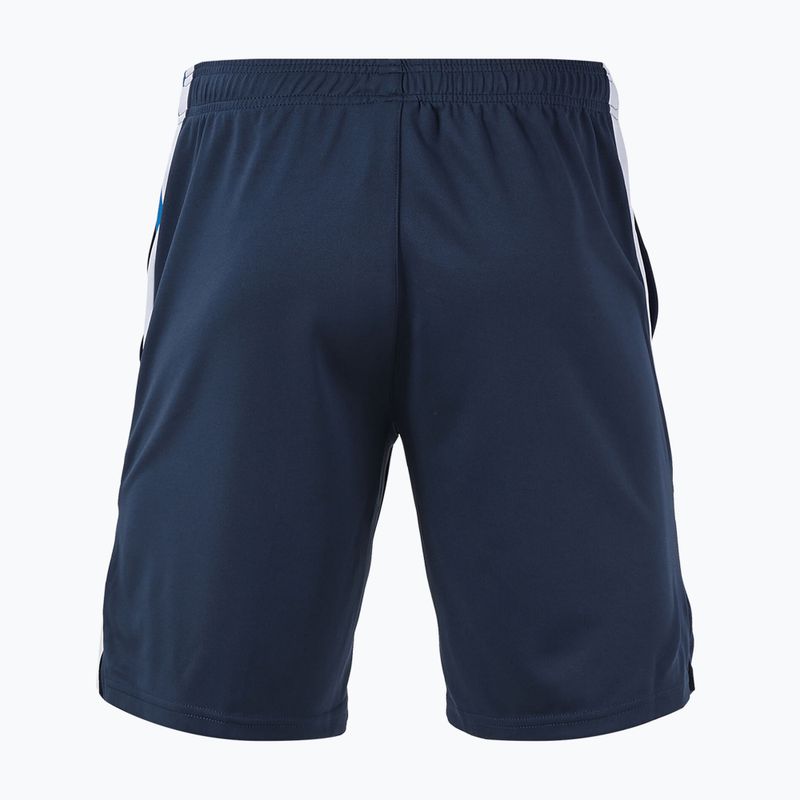 Shorts Herren Joma Terra dark navy/royal 2