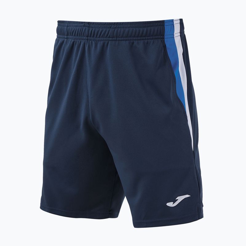 Shorts Herren Joma Terra dark navy/royal 3