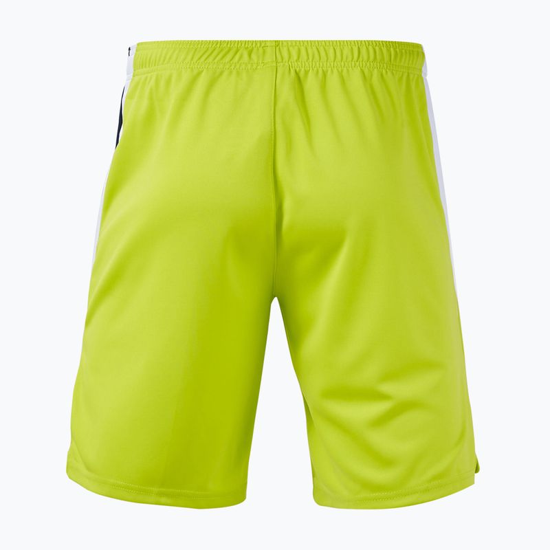 Shorts Herren Joma Terra lime/dark navy 2