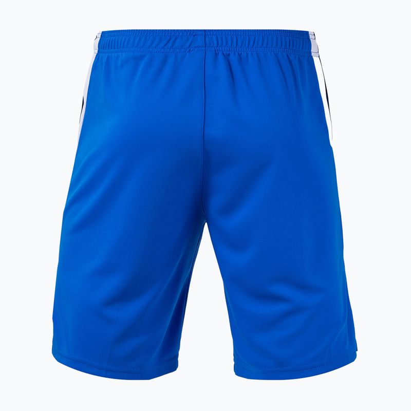 Shorts Herren Joma Terra royal/dark navy 2