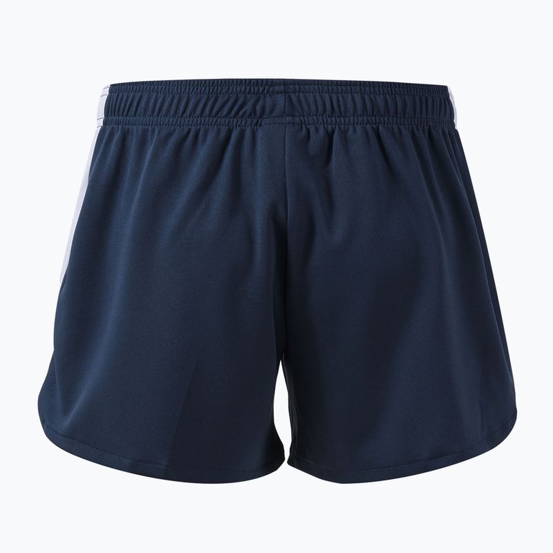 Damen Shorts Joma Terra dark navy/royal 2