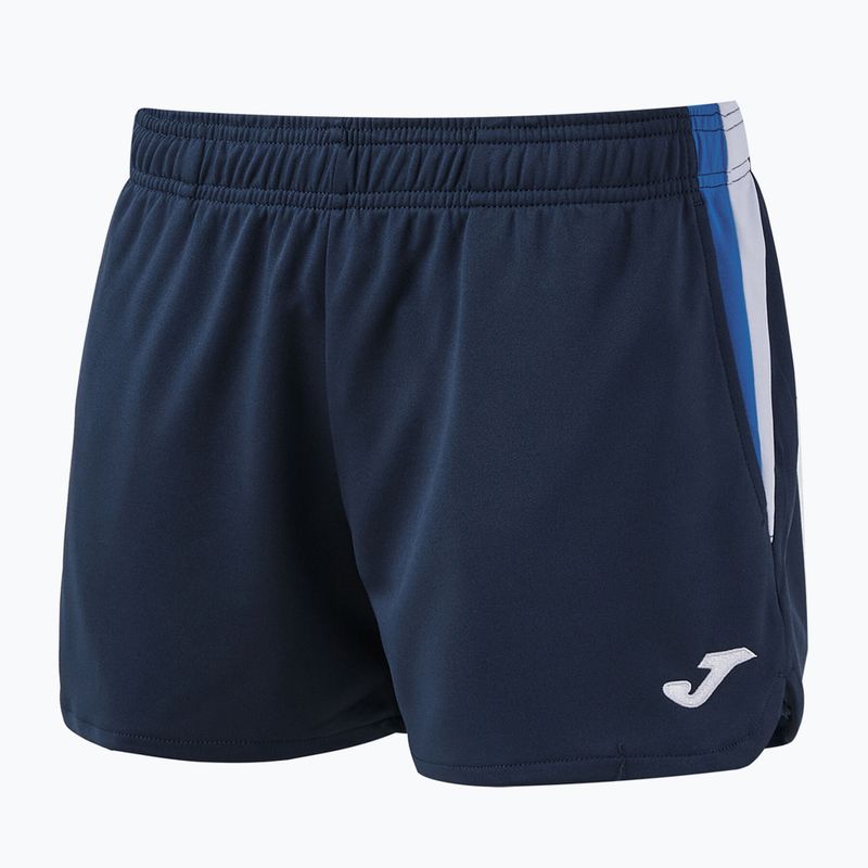 Damen Shorts Joma Terra dark navy/royal 3