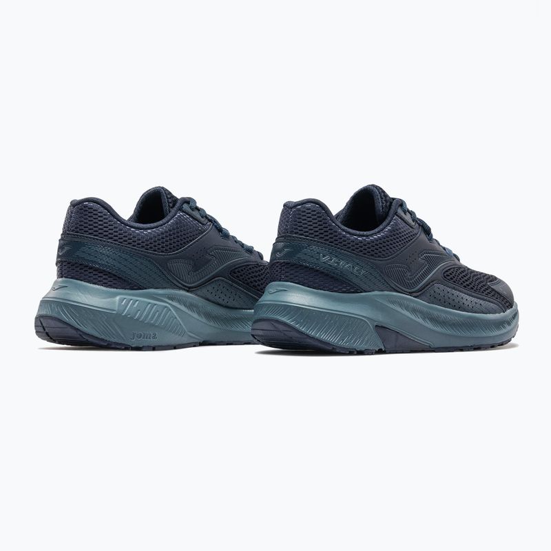Herren-Laufschuhe Joma Vitaly navy blue 3