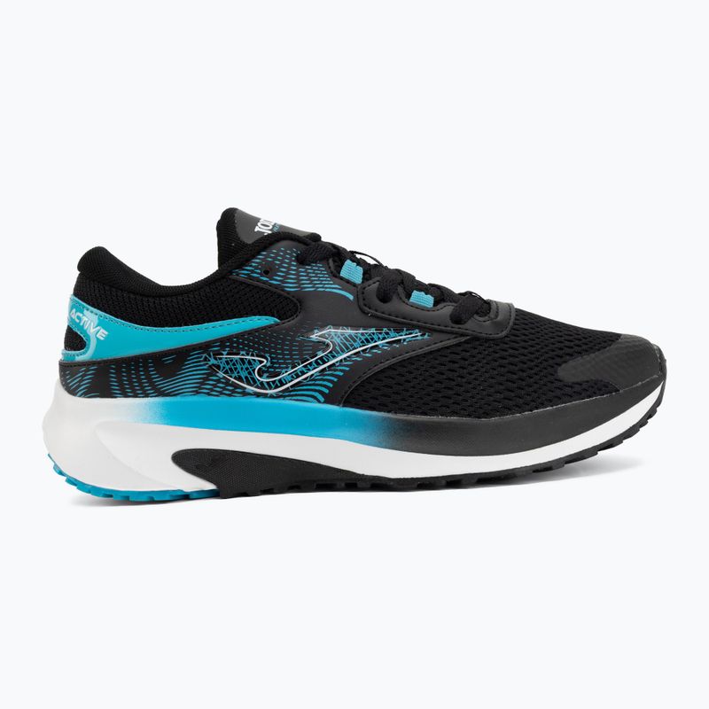 Herren-Laufschuhe Joma Active black 2