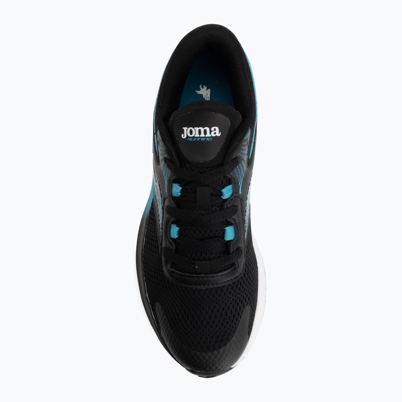 Herren-Laufschuhe Joma Active black 5