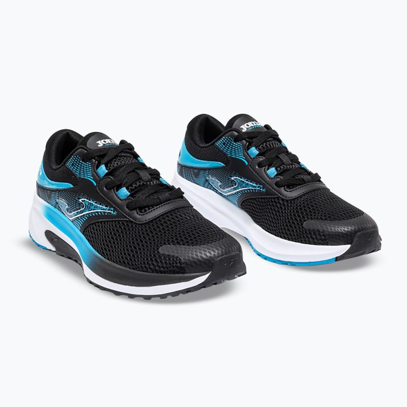 Herren-Laufschuhe Joma Active black 2