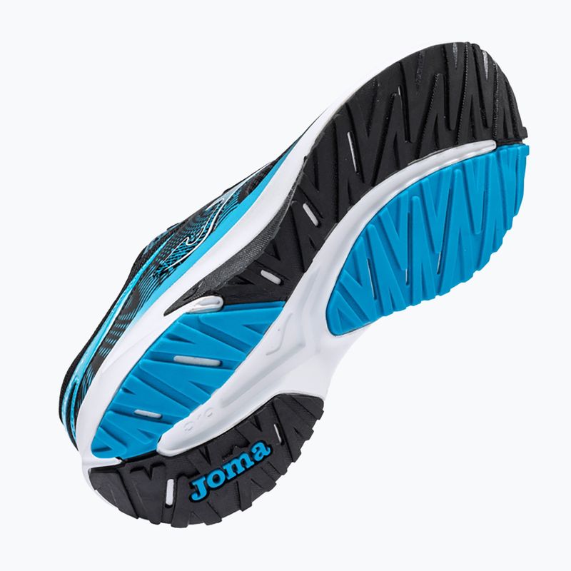 Herren-Laufschuhe Joma Active black 4
