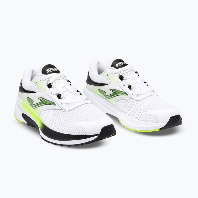 Herren-Laufschuhe Joma Active white 2