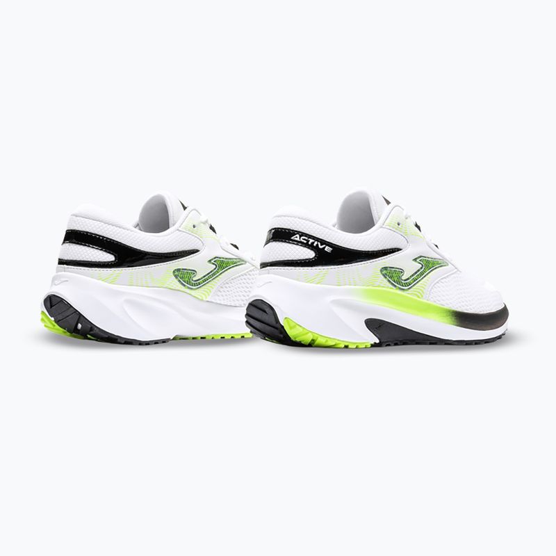 Herren-Laufschuhe Joma Active white 3
