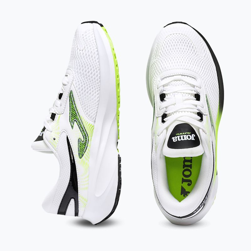 Herren-Laufschuhe Joma Active white 4