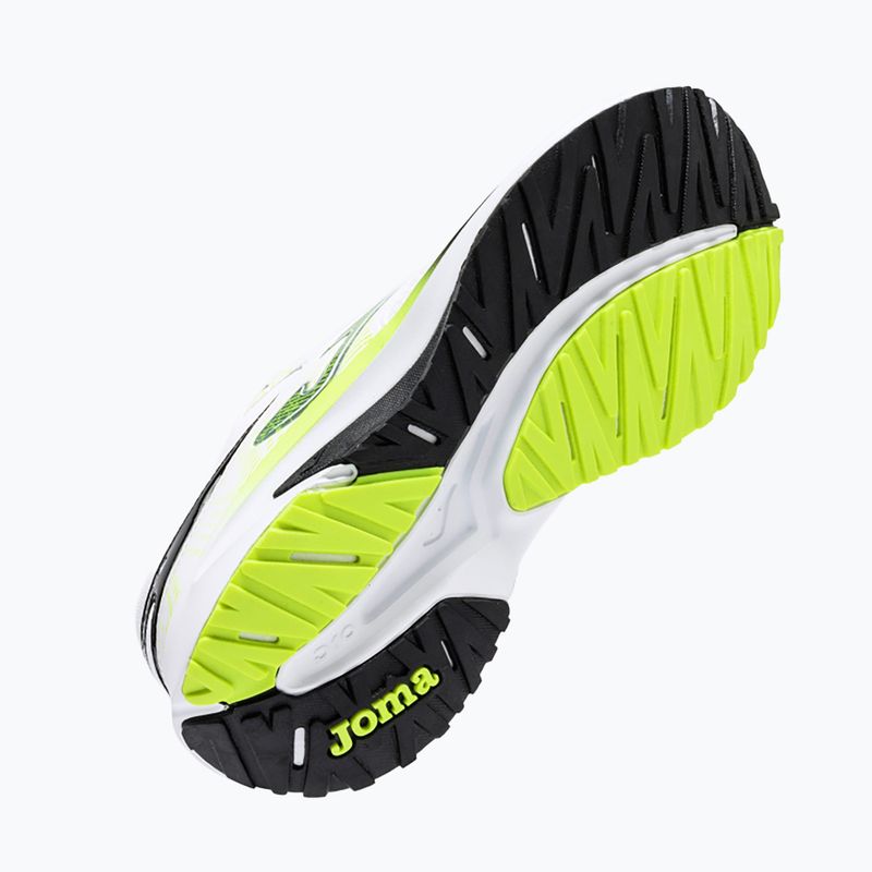 Herren-Laufschuhe Joma Active white 5