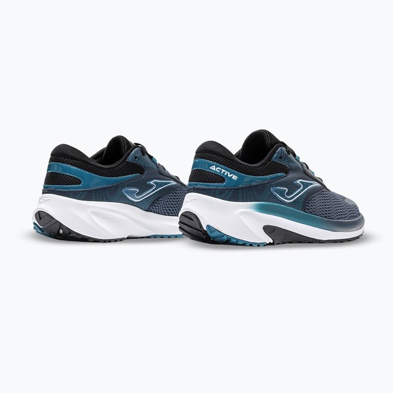 Herren-Laufschuhe Joma Active medium gray 3