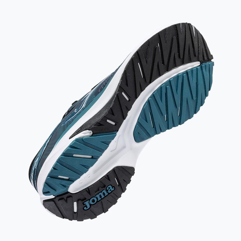 Herren-Laufschuhe Joma Active medium gray 5