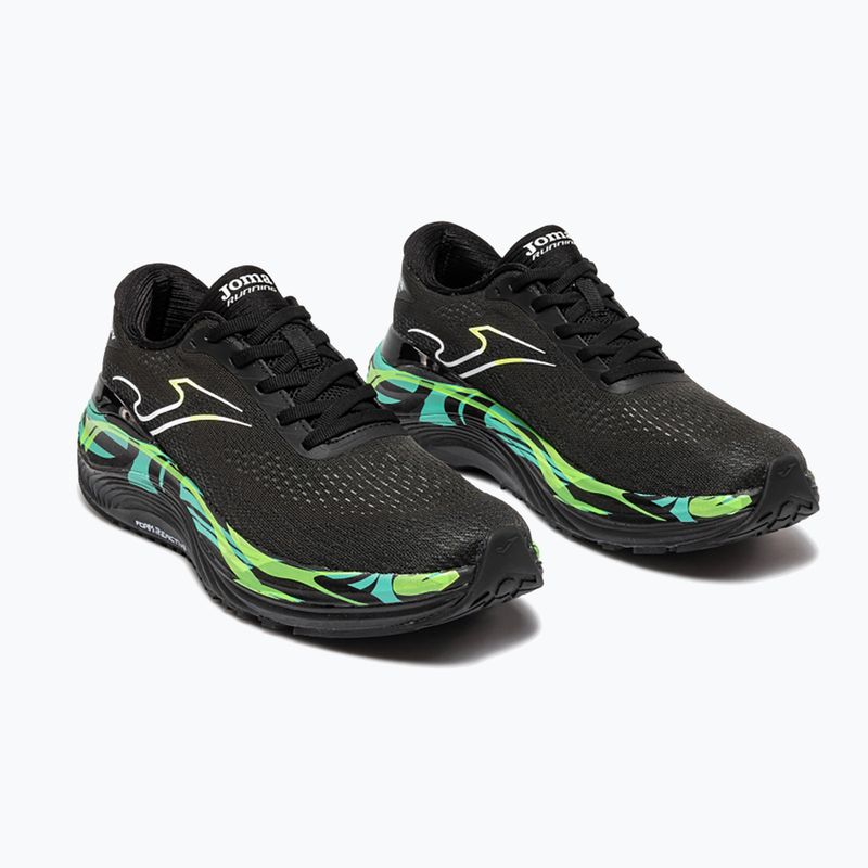 Herren-Laufschuhe Joma Fenix black 2