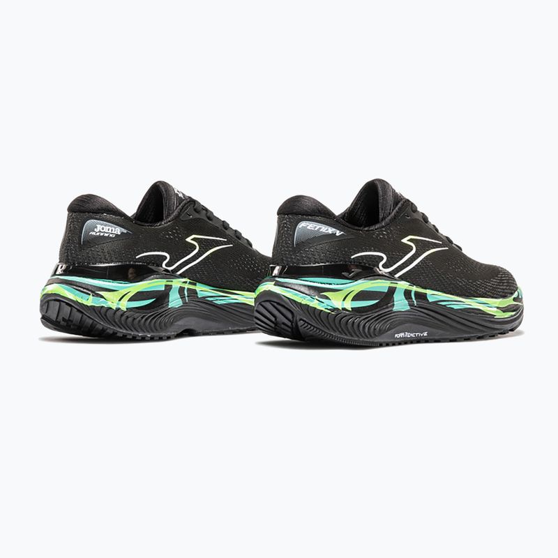 Herren-Laufschuhe Joma Fenix black 3
