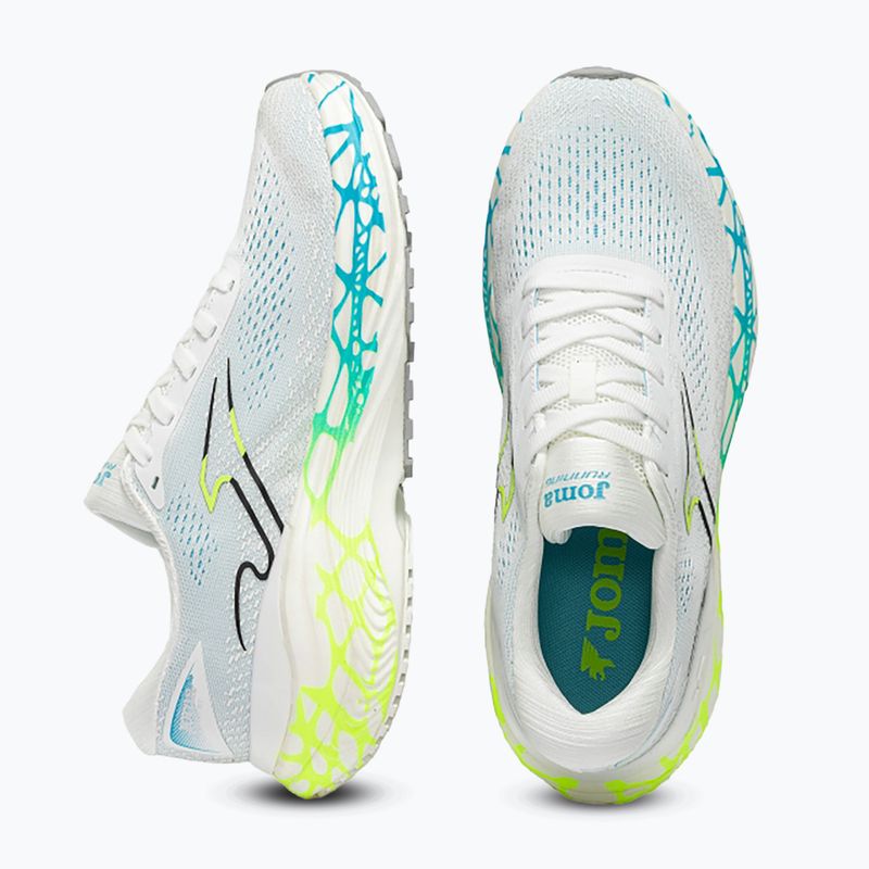 Herren-Laufschuhe Joma Fenix white 4