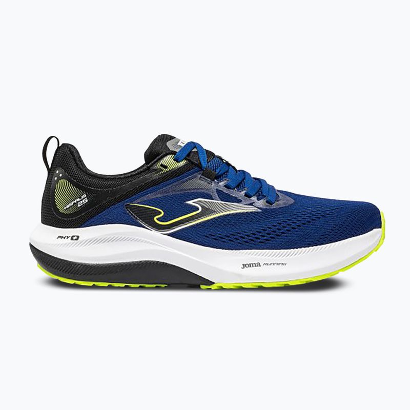 Herren-Laufschuhe Joma Hispalis royal blue