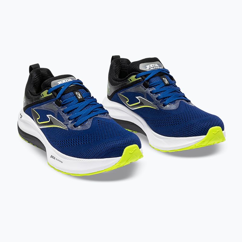 Herren-Laufschuhe Joma Hispalis royal blue 2