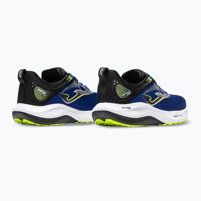 Herren-Laufschuhe Joma Hispalis royal blue 3