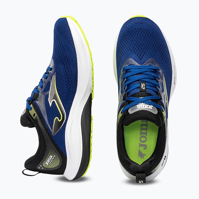 Herren-Laufschuhe Joma Hispalis royal blue 4