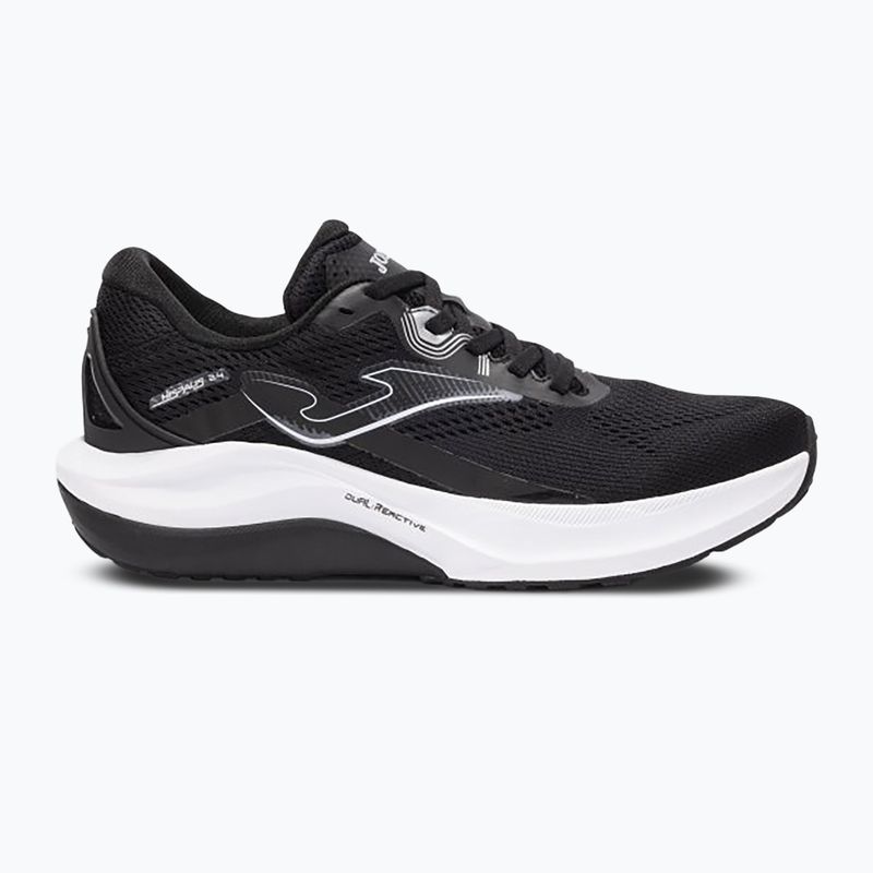 Herren-Laufschuhe Joma Hispalis black